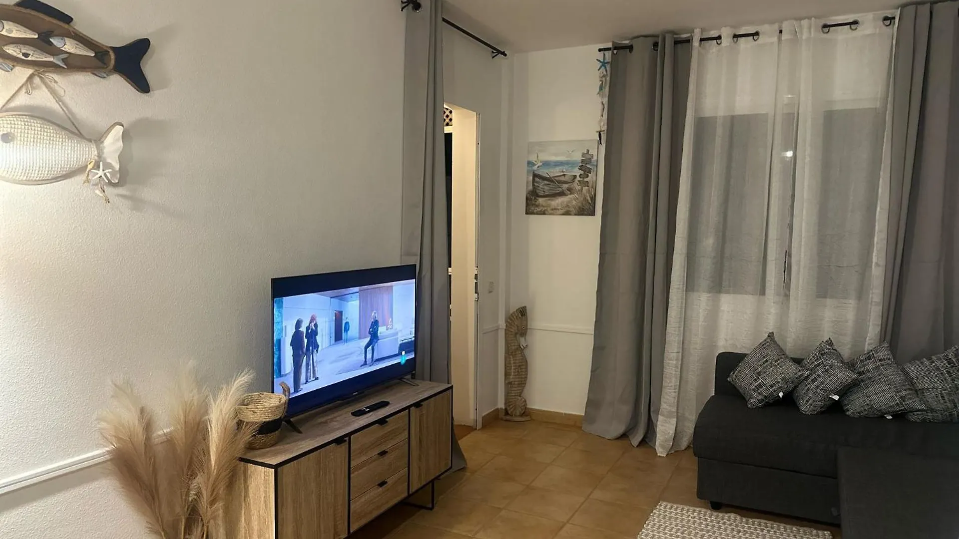 Casa Dunas Verdemar Corralejo España