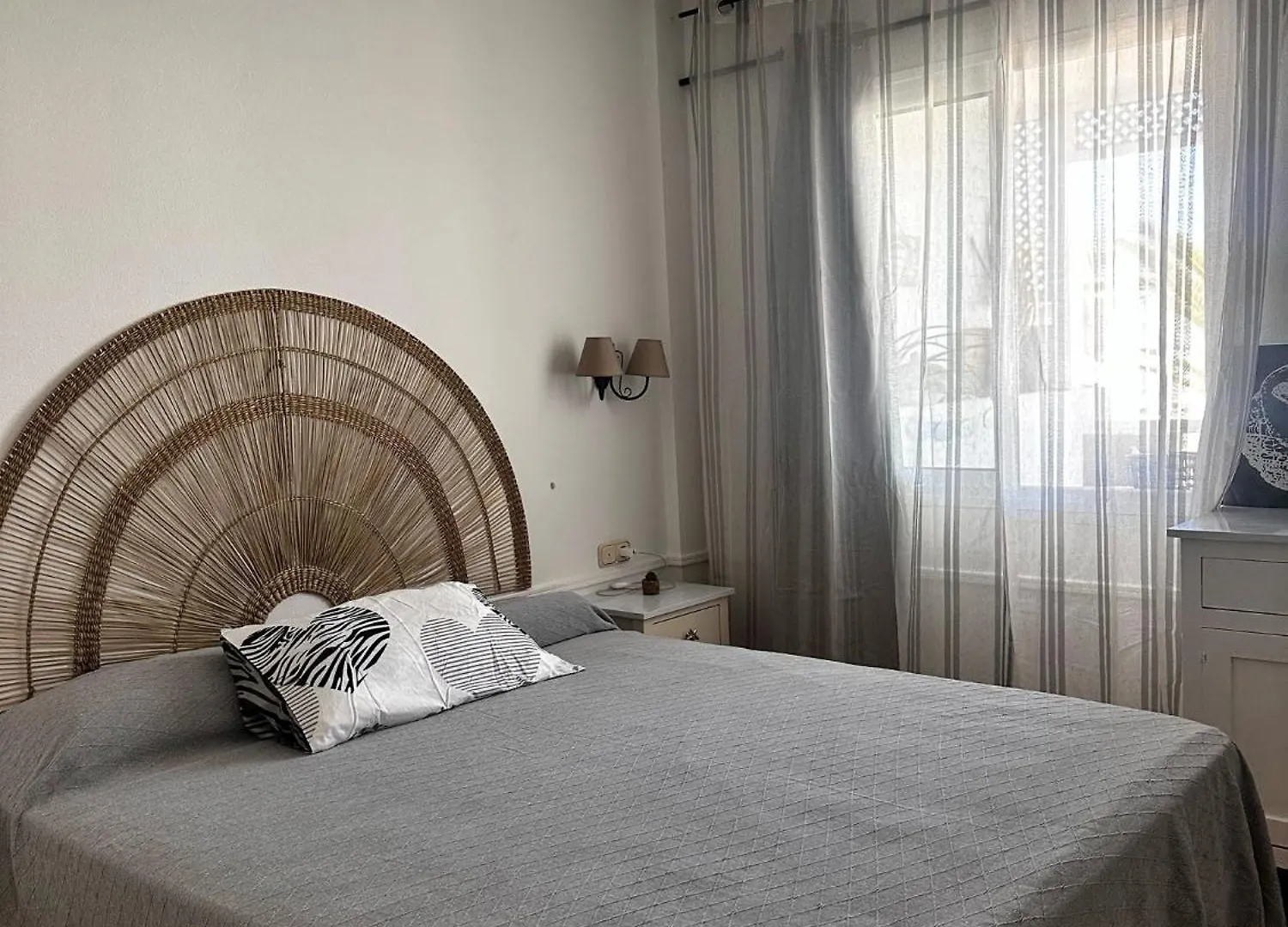 Casa Dunas Verdemar Corralejo Apartment