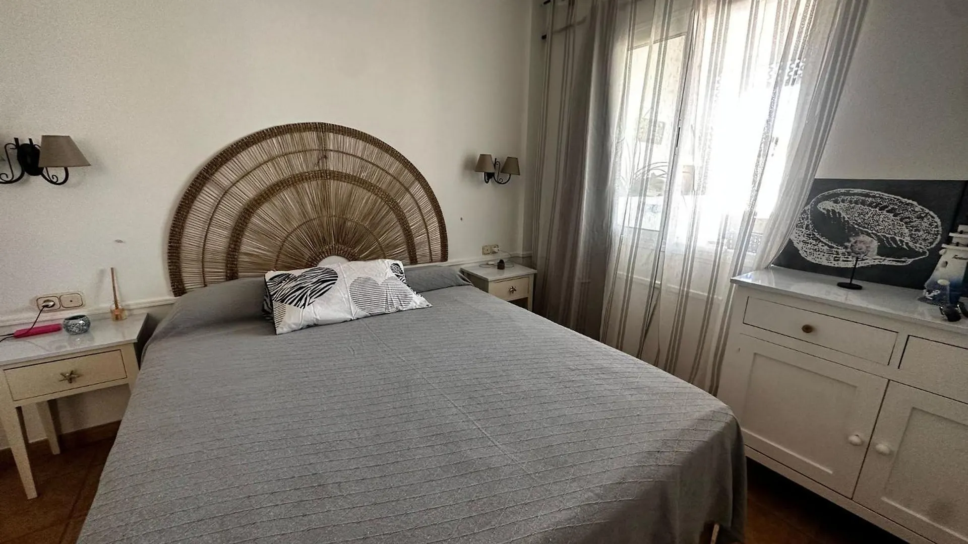 Apartment Casa Dunas Verdemar Corralejo Spain