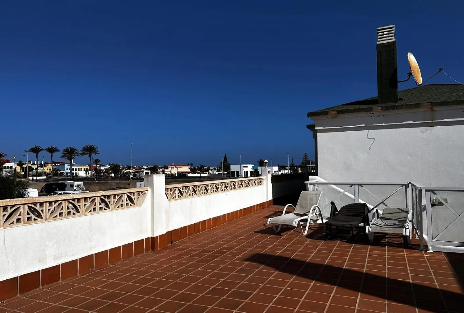 Casa Dunas Verdemar Corralejo Apartamento