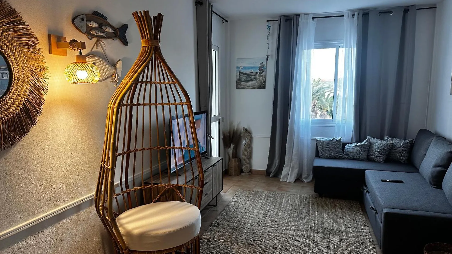 Casa Dunas Verdemar Corralejo 0*,