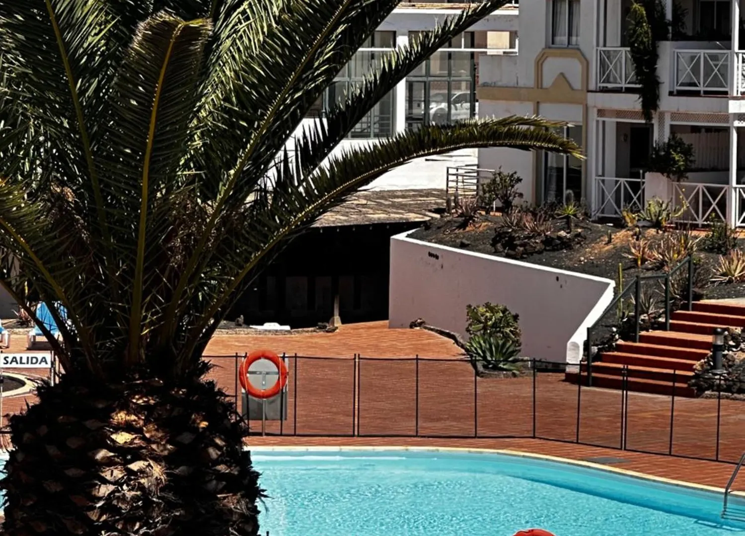 Apartamento Casa Dunas Verdemar Corralejo