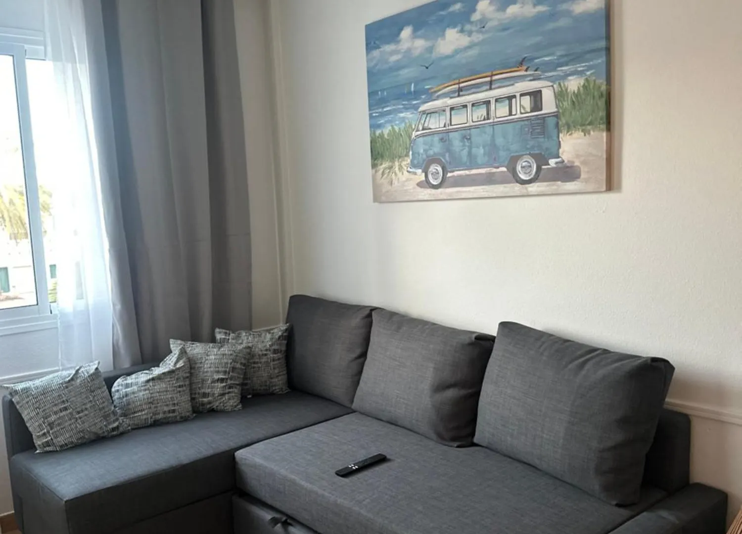 Casa Dunas Verdemar Corralejo España