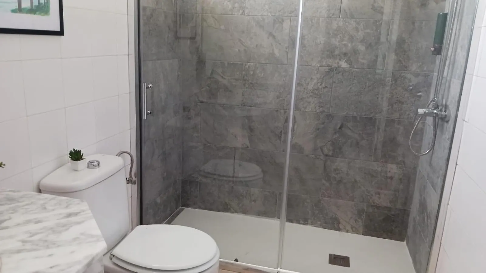 Casa Dunas Verdemar Corralejo Apartamento