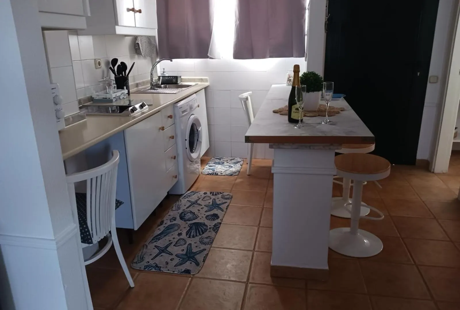 Apartment Casa Dunas Verdemar Corralejo Spain