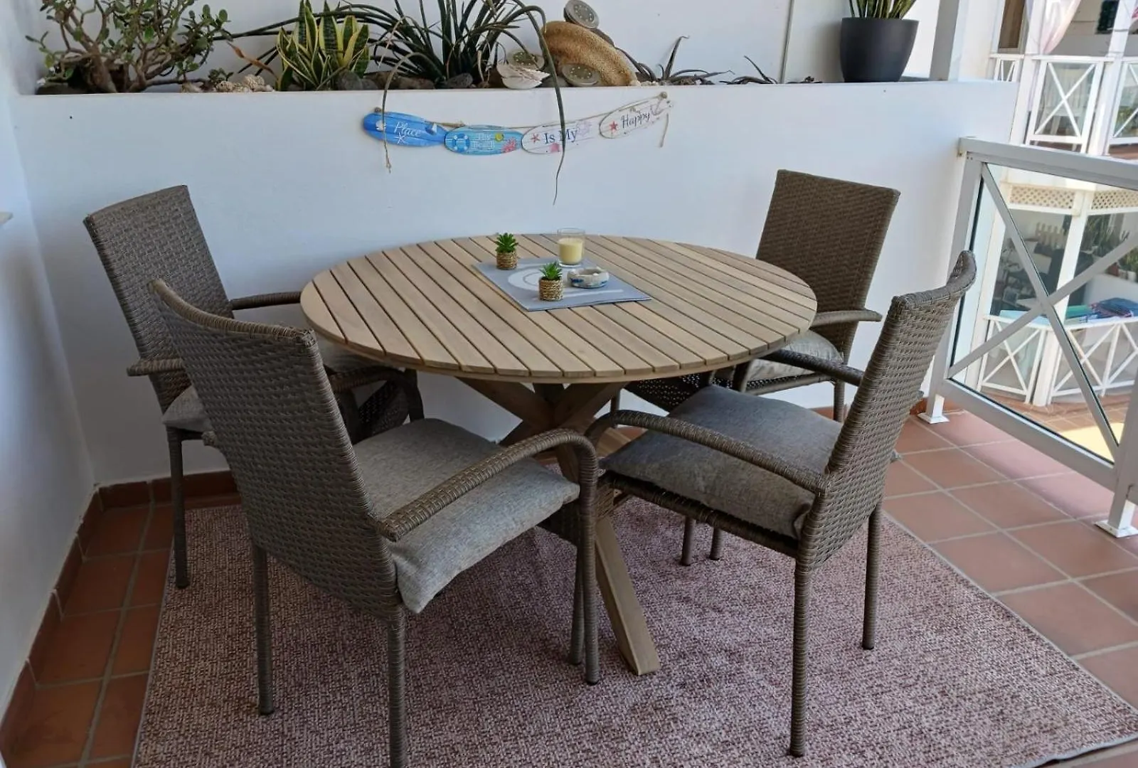 Casa Dunas Verdemar Corralejo Apartamento