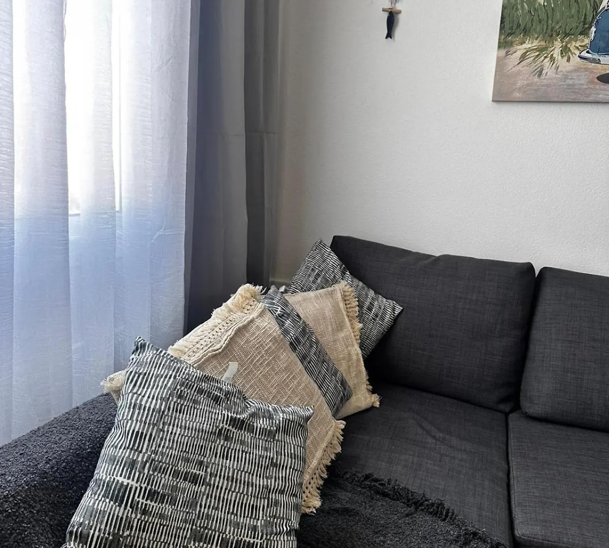 Casa Dunas Verdemar Corralejo