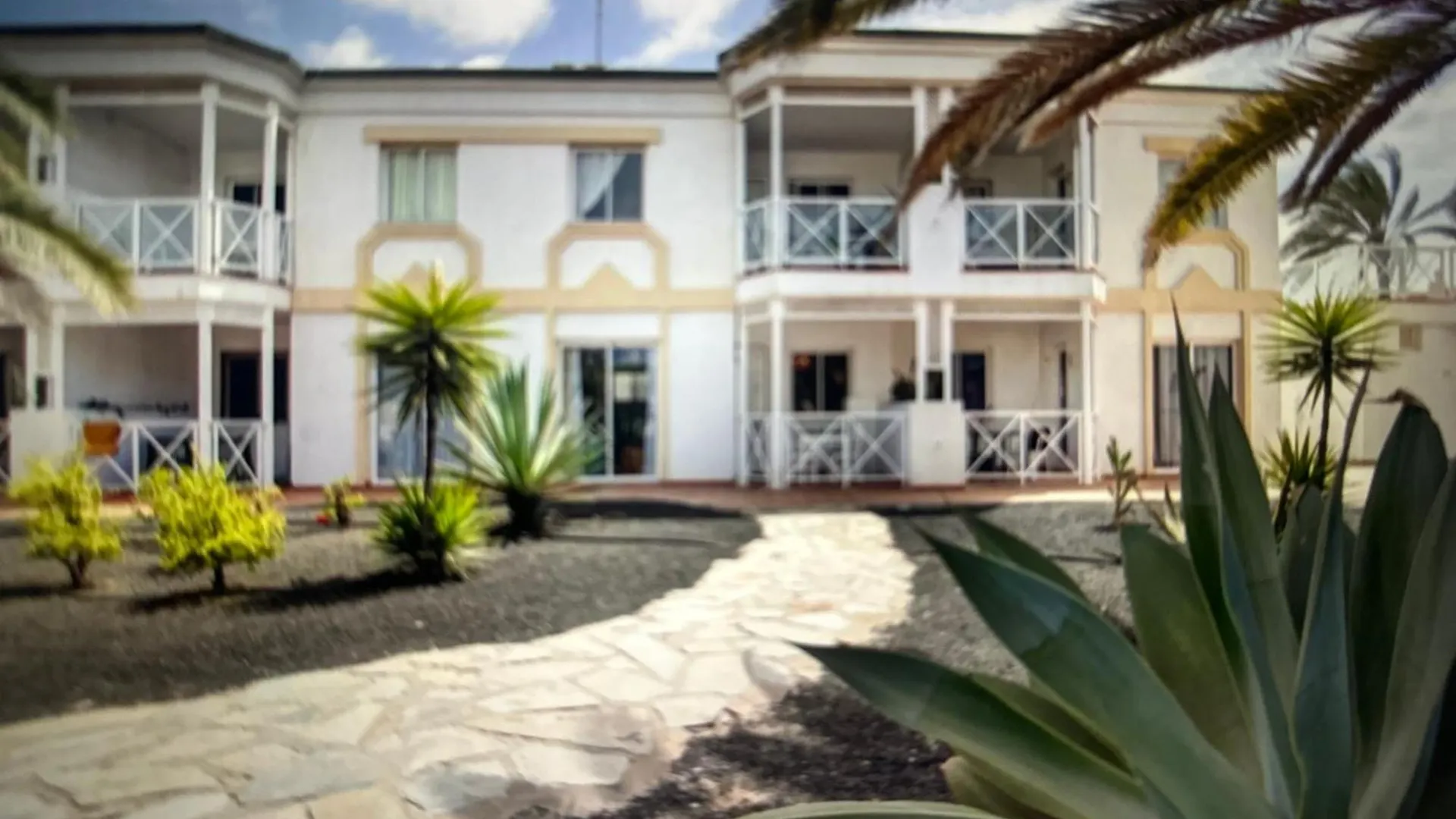 Casa Dunas Verdemar Corralejo