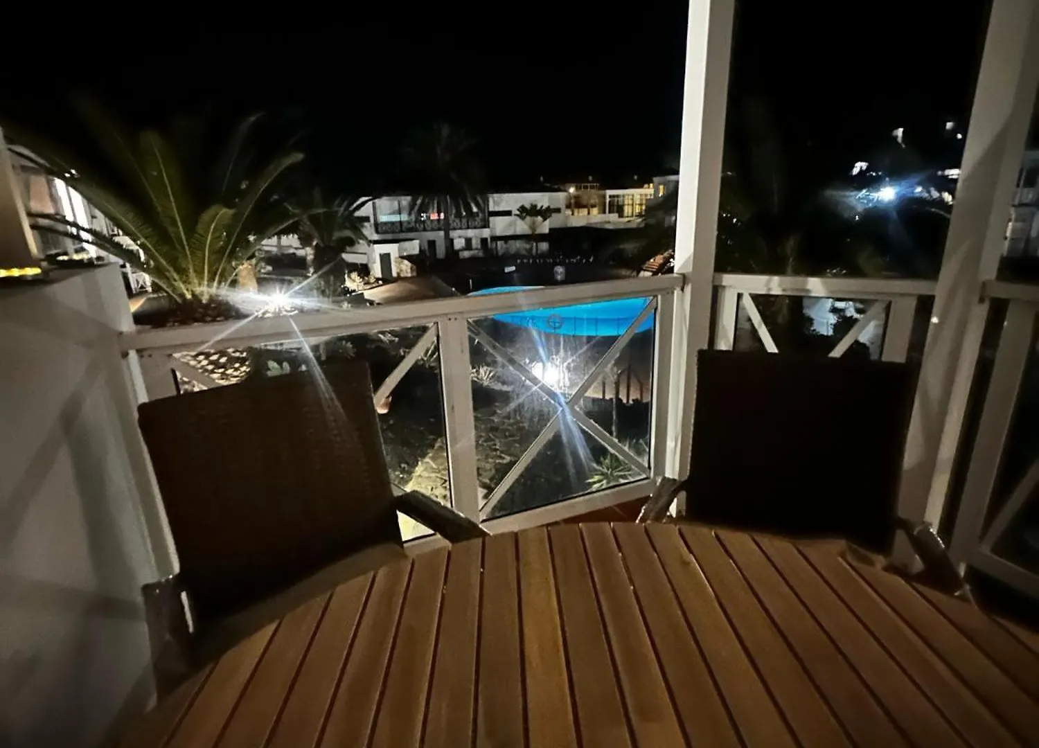 Casa Dunas Verdemar Corralejo 0*,  Espanha