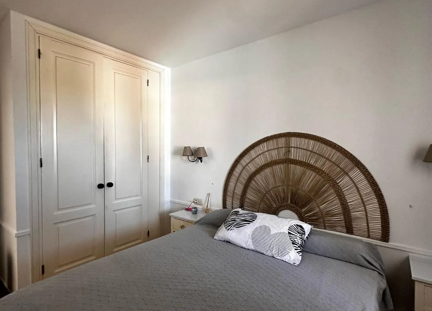 Apartamento Casa Dunas Verdemar Corralejo Espanha