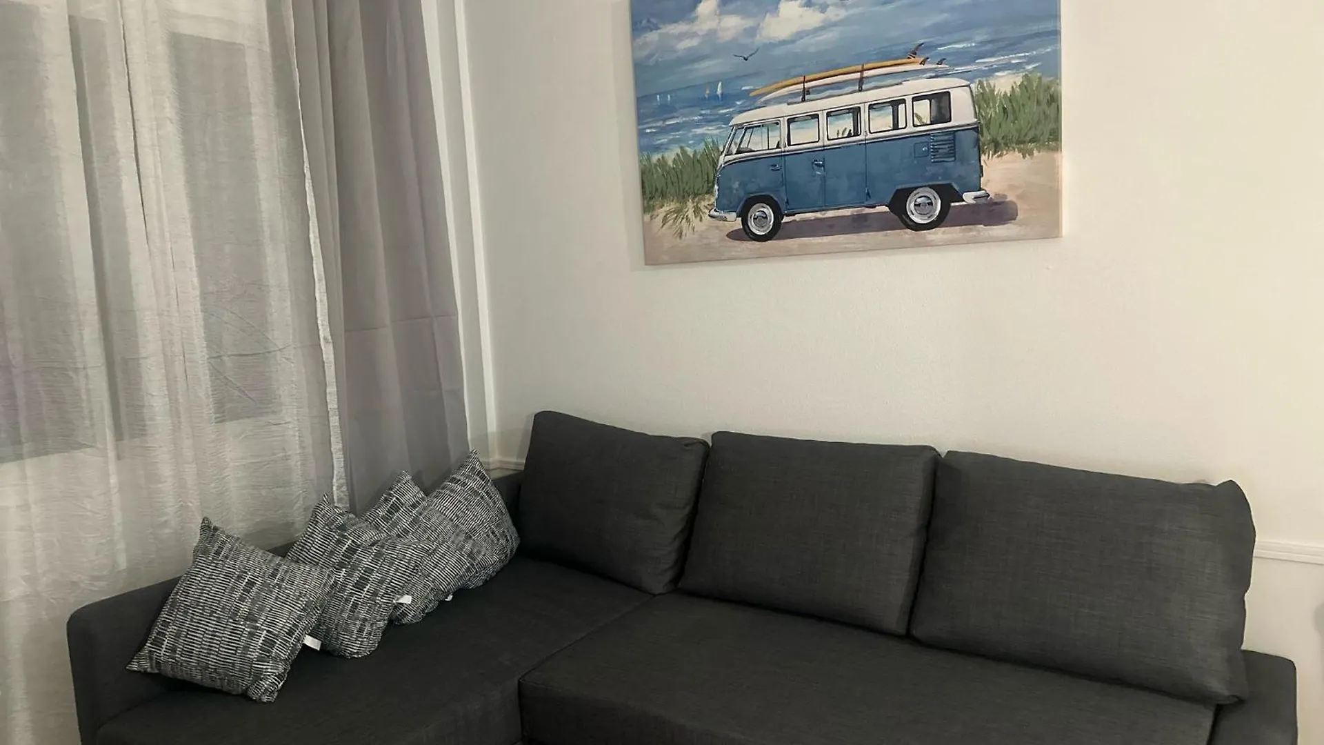 Casa Dunas Verdemar Corralejo 0*,  Espanha