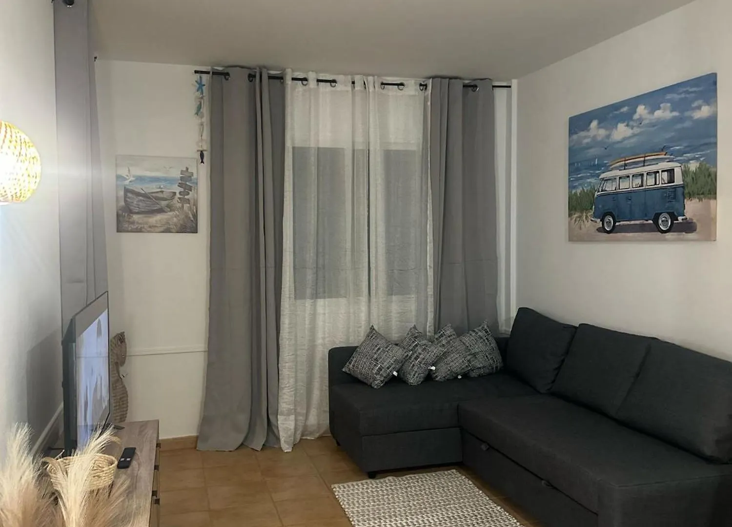 Casa Dunas Verdemar Corralejo