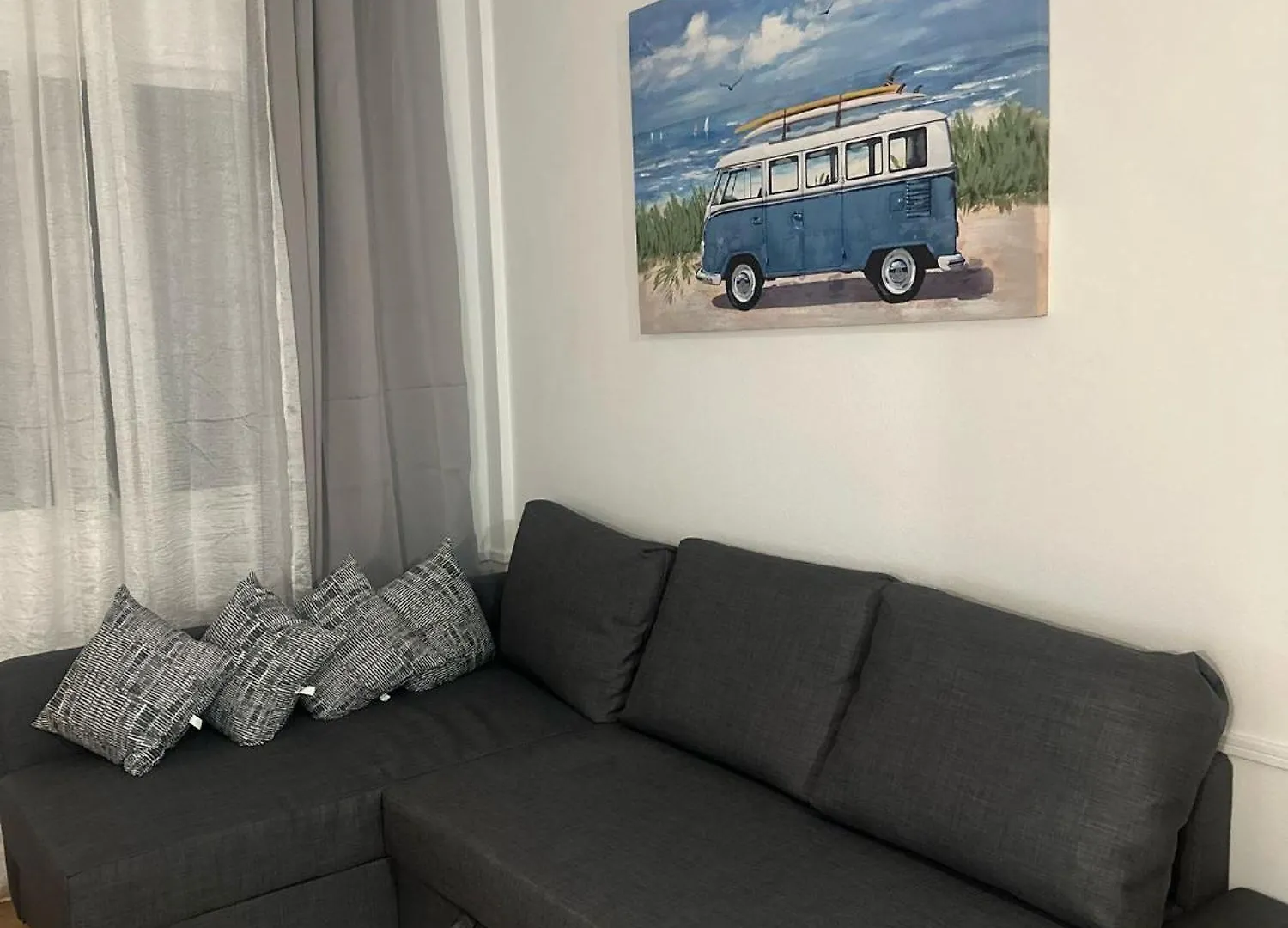 Casa Dunas Verdemar Corralejo
