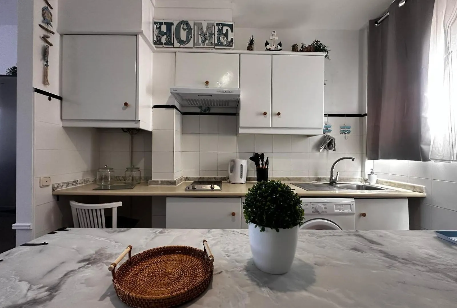 Apartamento Casa Dunas Verdemar Corralejo