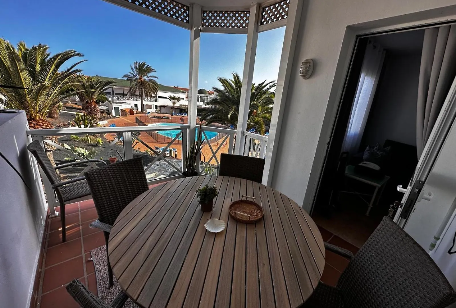 Casa Dunas Verdemar Corralejo 0*,  Espanha