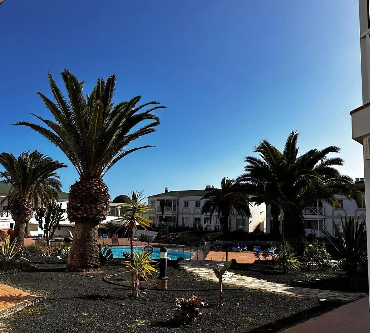 Apartamento Casa Dunas Verdemar Corralejo Espanha