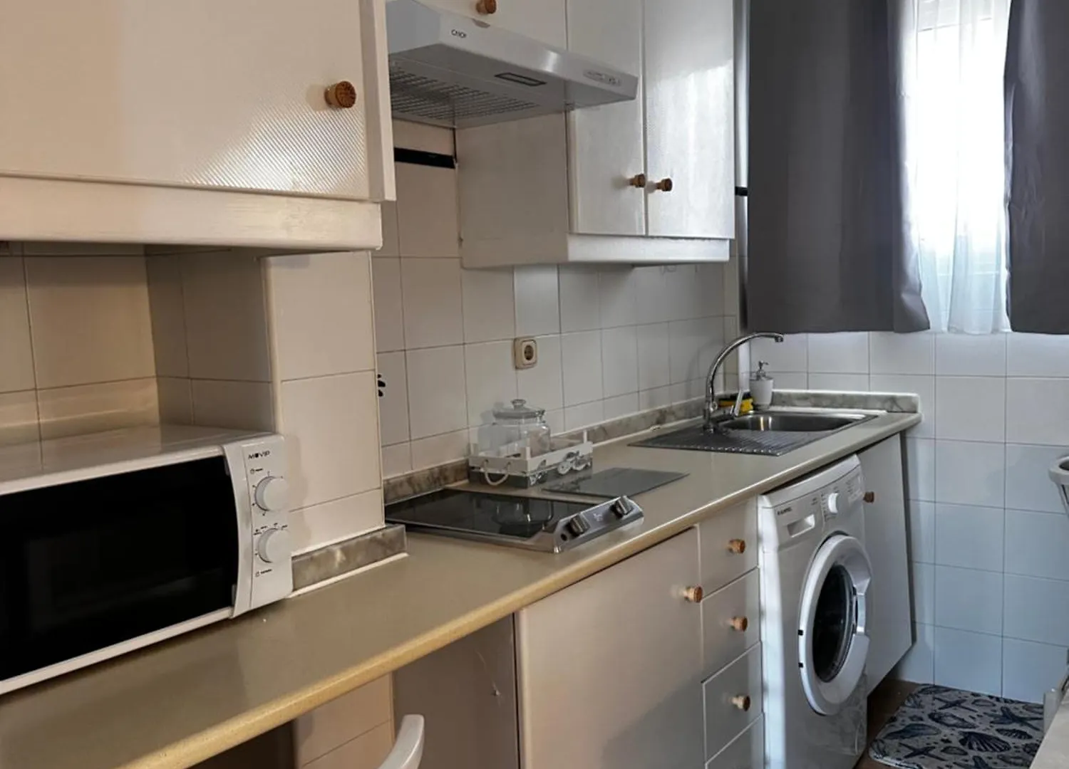 Casa Dunas Verdemar Corralejo Apartamento