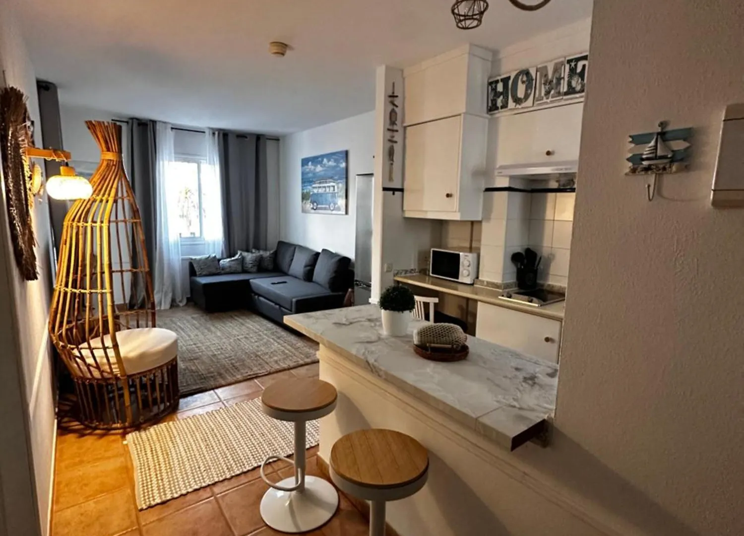 Casa Dunas Verdemar Corralejo Apartamento