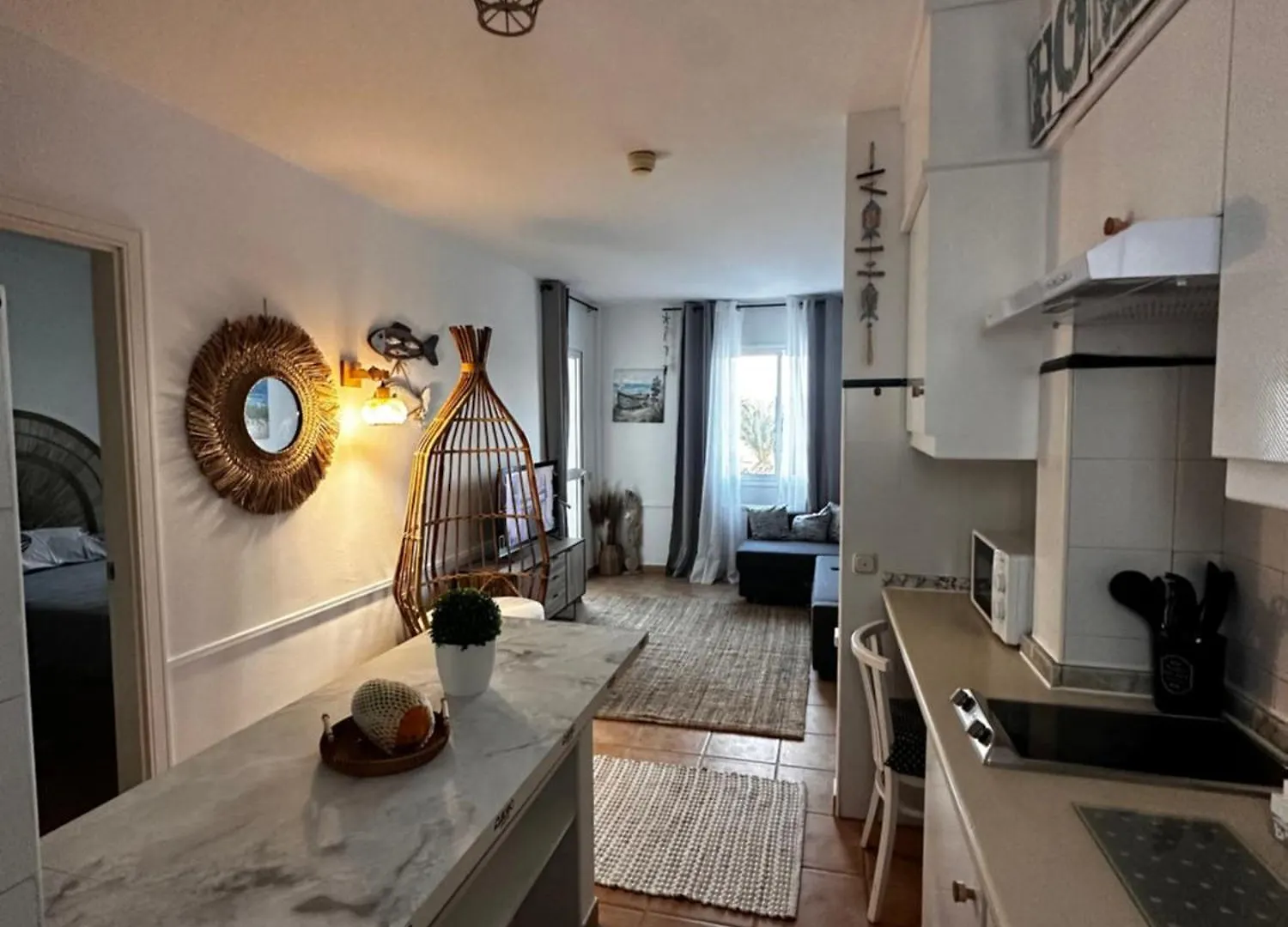 Casa Dunas Verdemar Corralejo Espanha