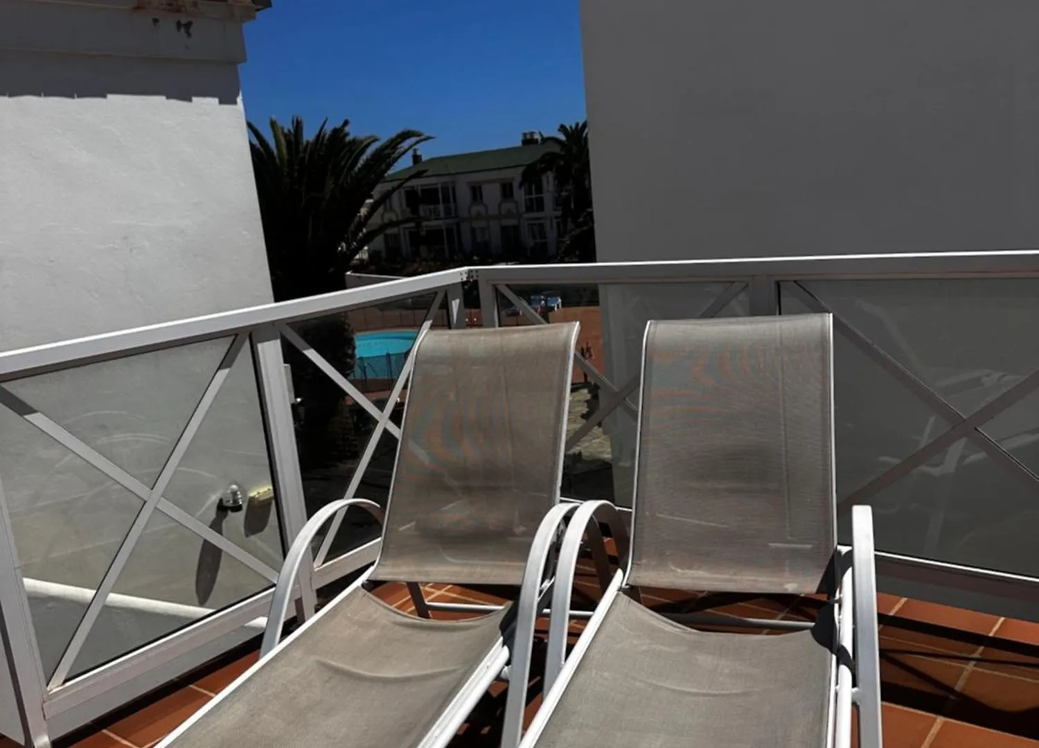 Casa Dunas Verdemar Corralejo Apartamento