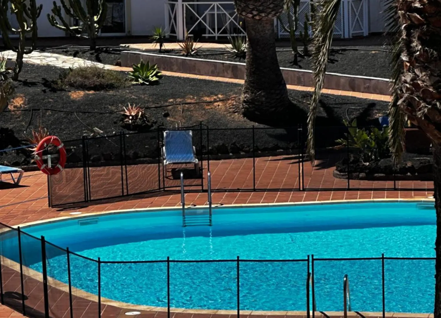 Casa Dunas Verdemar Corralejo