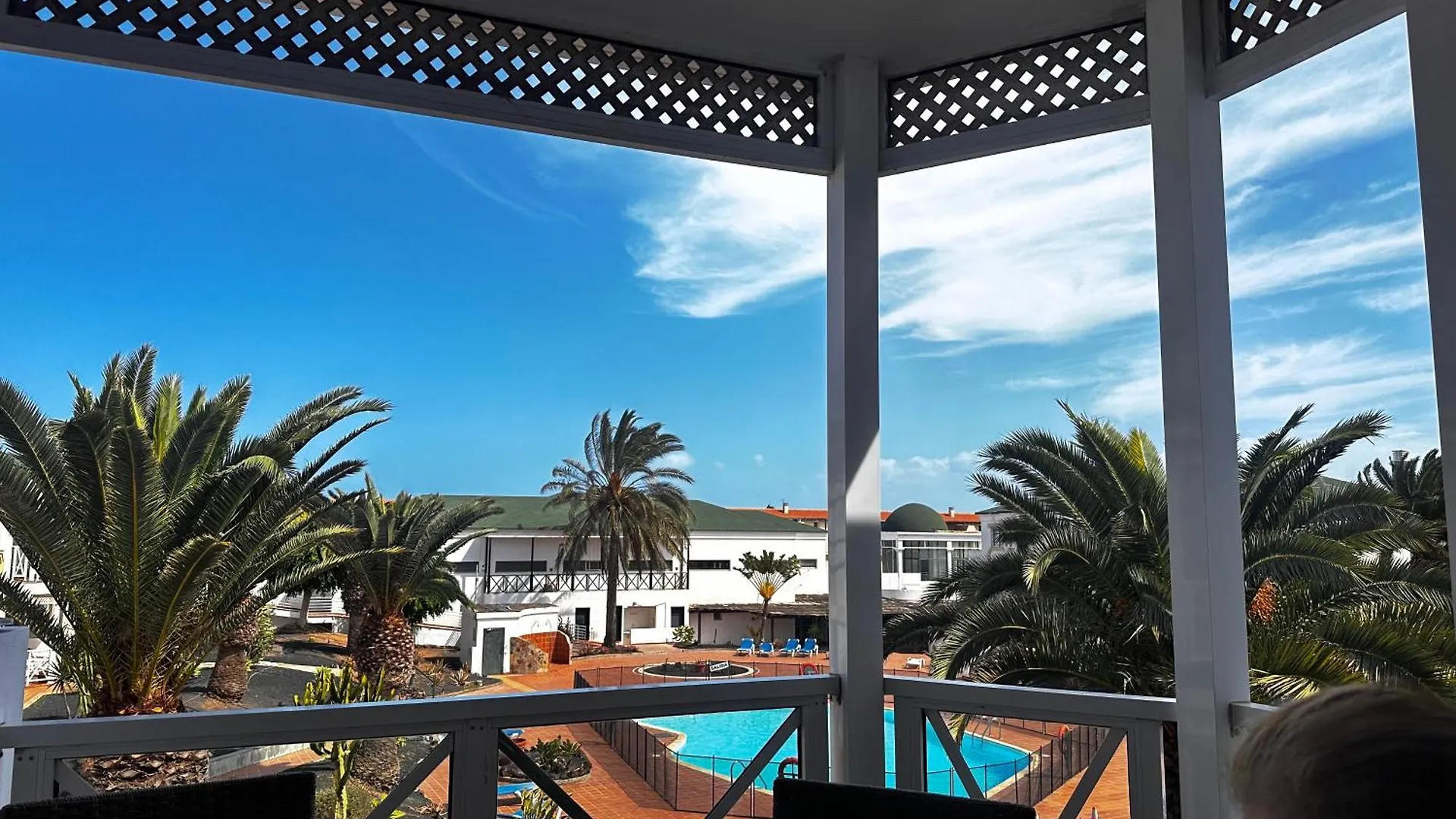 Casa Dunas Verdemar Corralejo