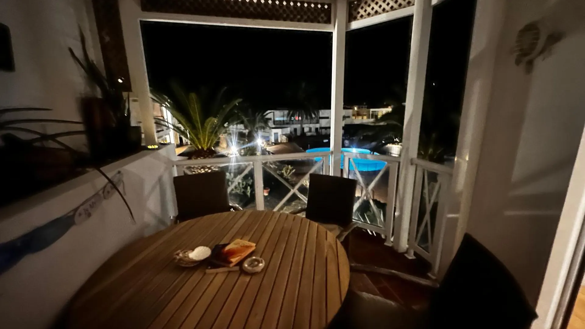 Casa Dunas Verdemar Corralejo 0*,  Espanha