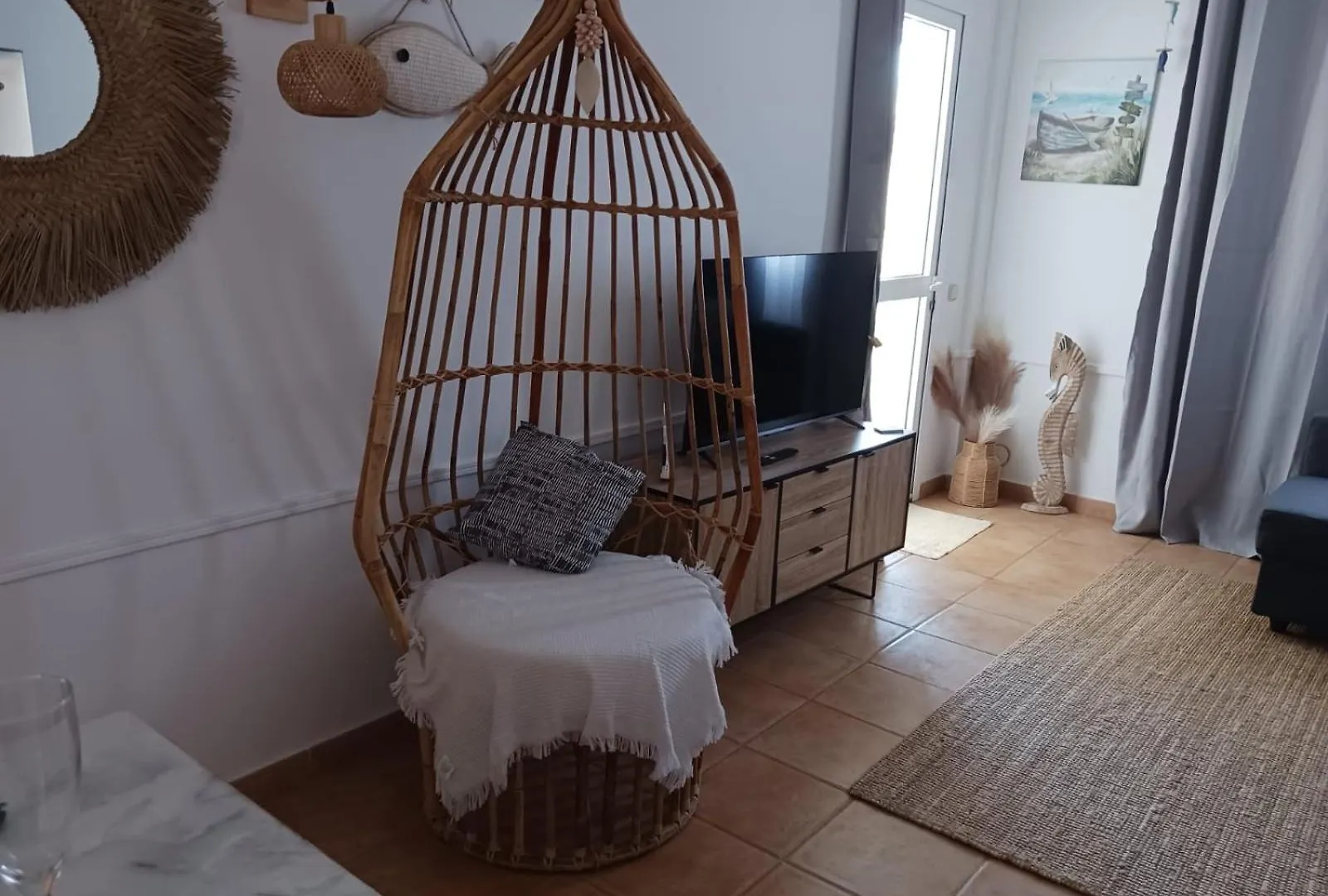 Casa Dunas Verdemar Corralejo