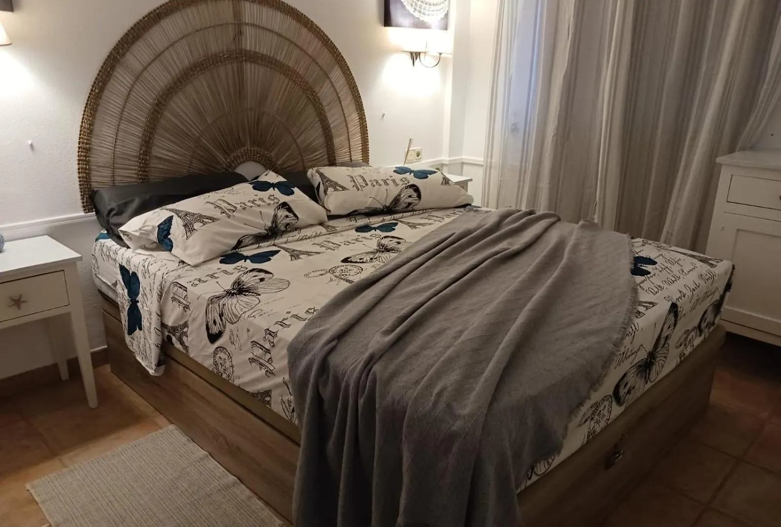 Apartamento Casa Dunas Verdemar Corralejo