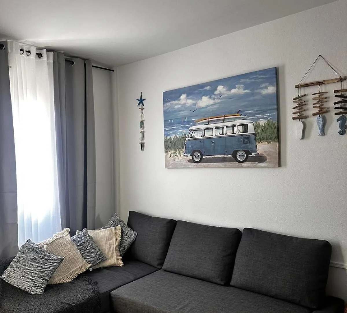 Casa Dunas Verdemar Corralejo Espanha
